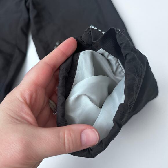 Babolat Kids Tennis Pants - Size 6-8 Years - Adjustable - Picture 4 of 6